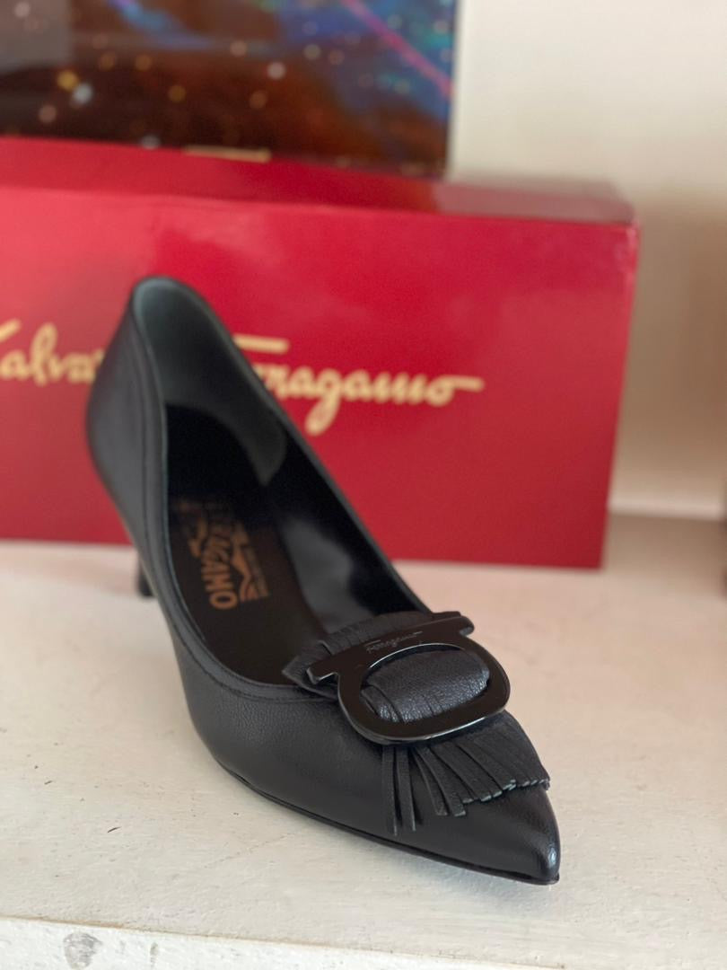 Talon Ferragamo