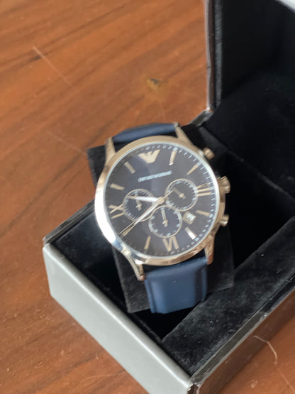 Montre Emporio Armani