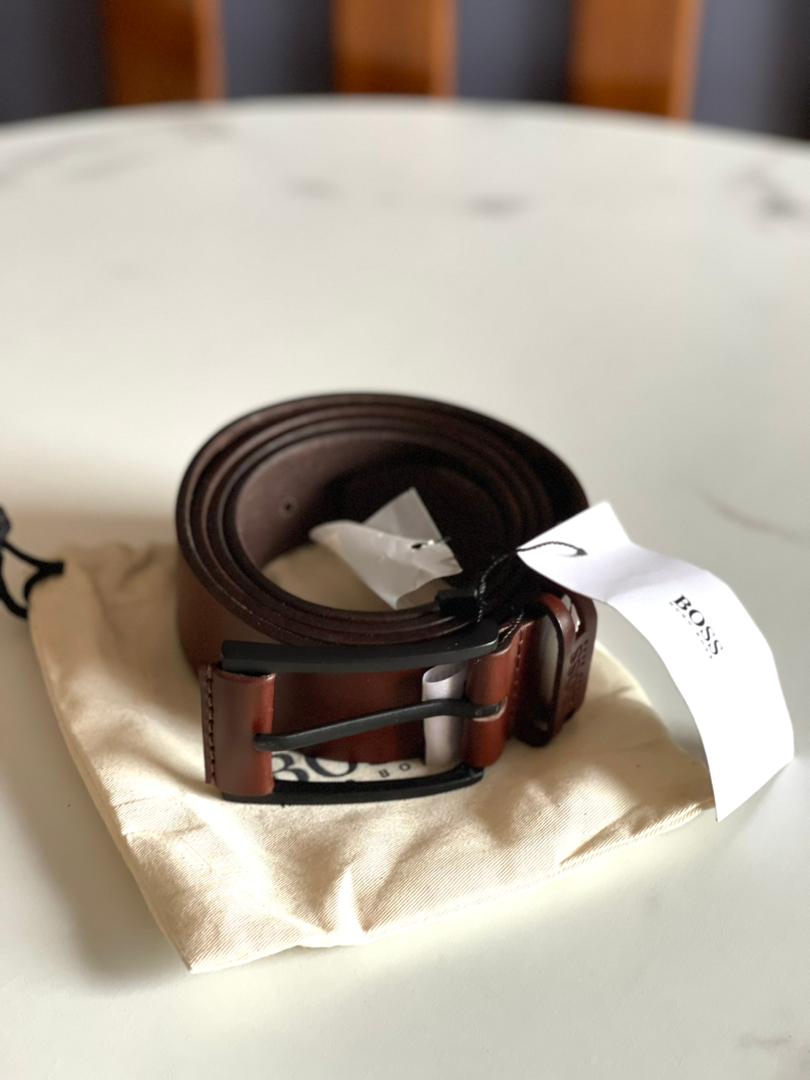 Ceinture Hugo Boss