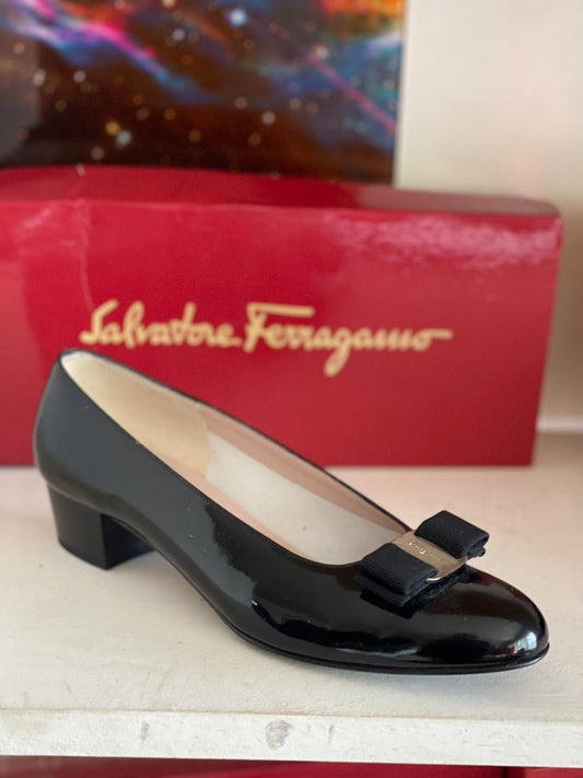 Talon Ferragamo