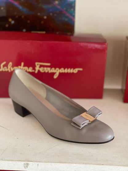 Talon Ferragamo