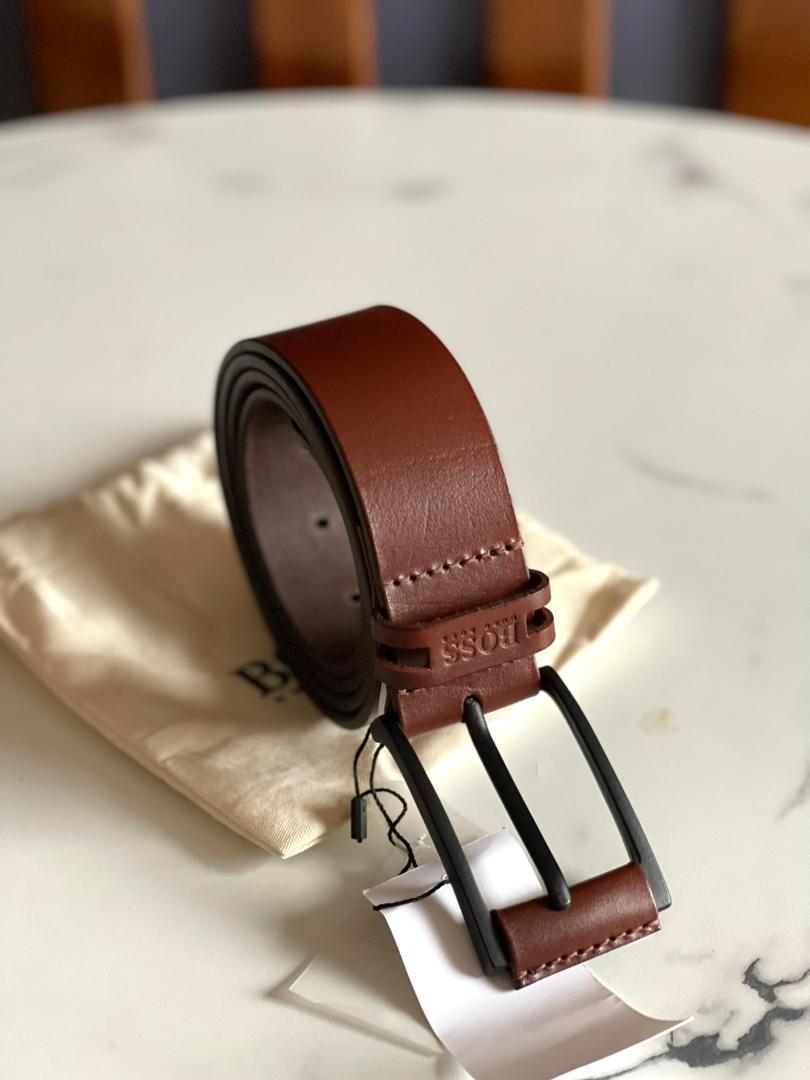 Ceinture Hugo Boss