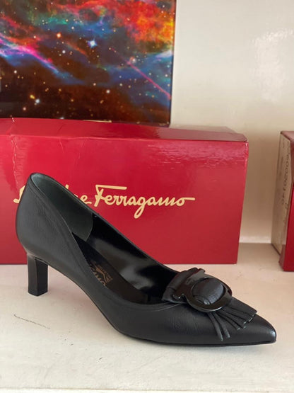 Talon Ferragamo