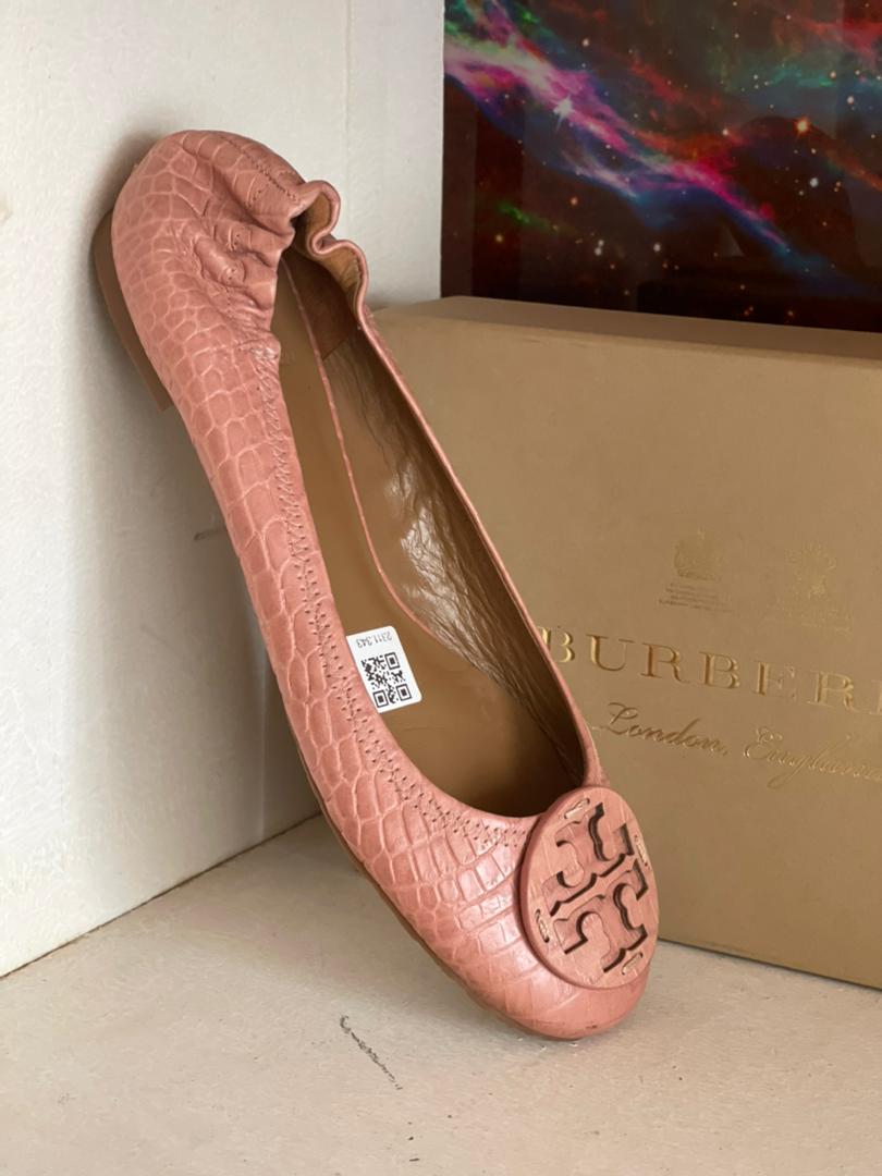 Ballerine Tory Burch