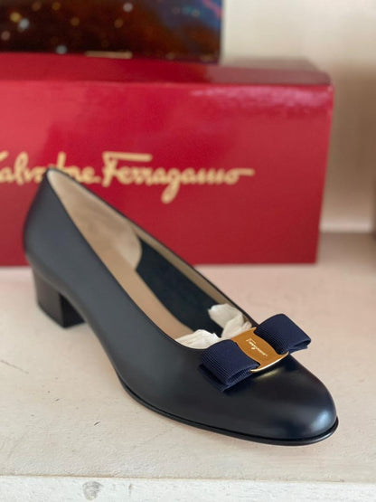 Talon Ferragamo