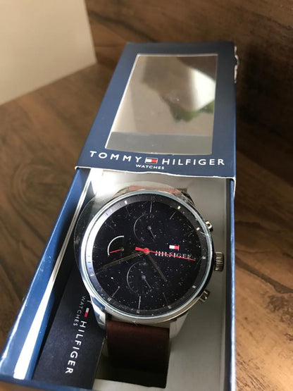 Montre Tommy H