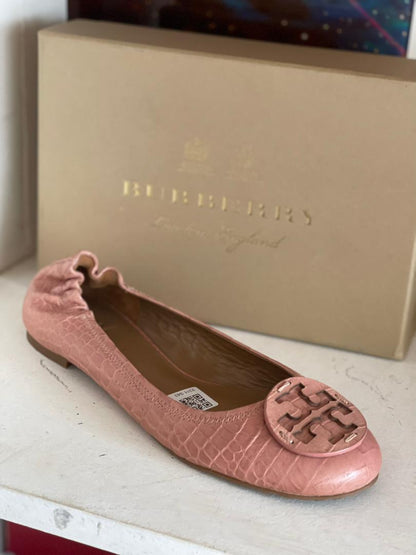 Ballerine Tory Burch