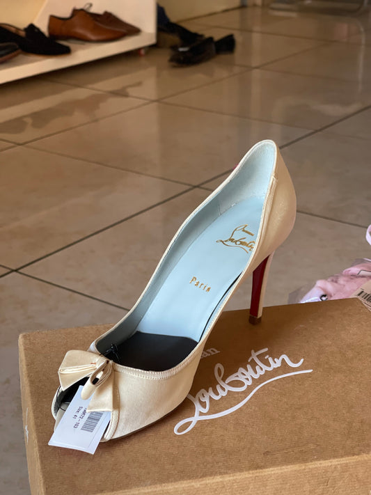 Escarpin - Christian Louboutin