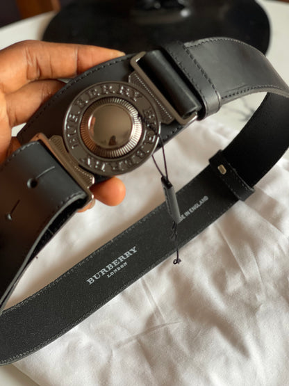 Ceinture Burberry