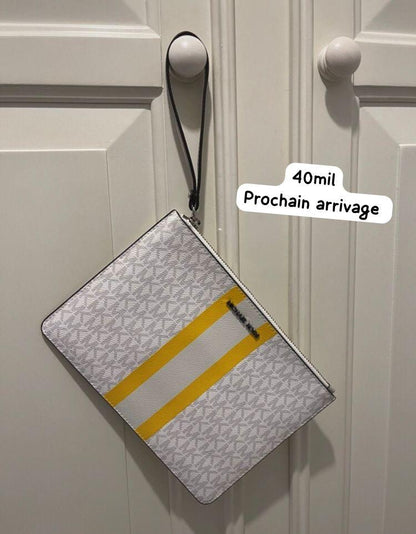 Pochette Michael Kors