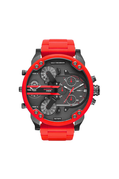 Montre Diesel Mr. Daddy 2.0 DZ7370