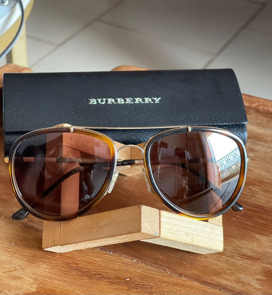 Lunette Burberry