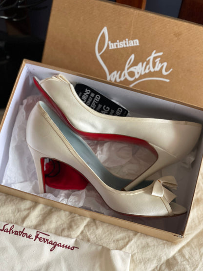 Escarpin - Christian Louboutin