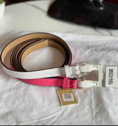 Ceinture Michael Kors