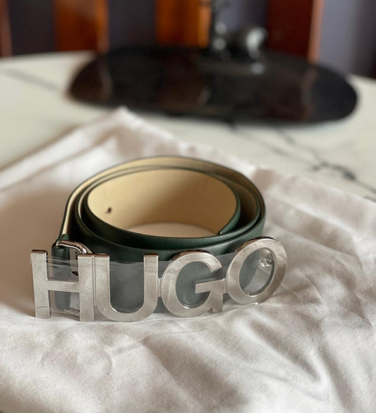 Ceinture Hugo Boss