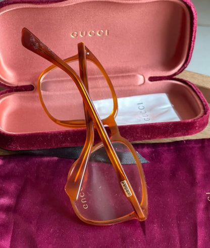 Lunette Gucci