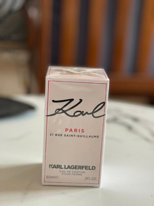 Parfum KARL LAGERFELD PARIS