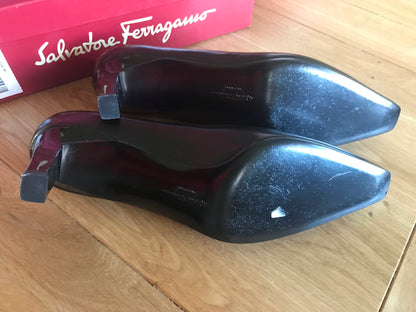 Escarpin - Salvatore Ferragamo