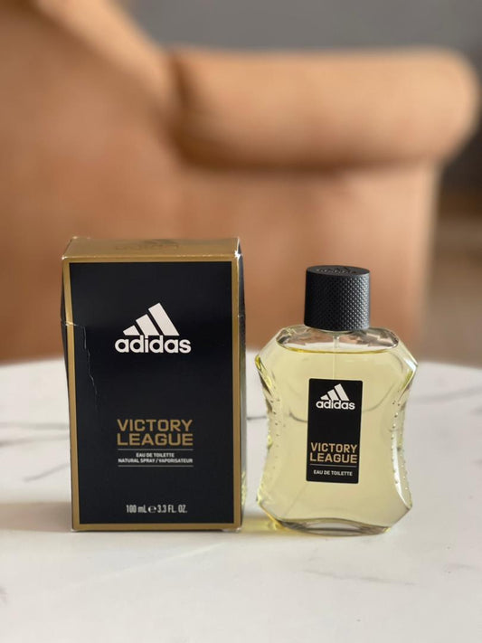 Parfums Adidas