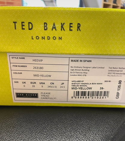 Sandale - Ted Baker