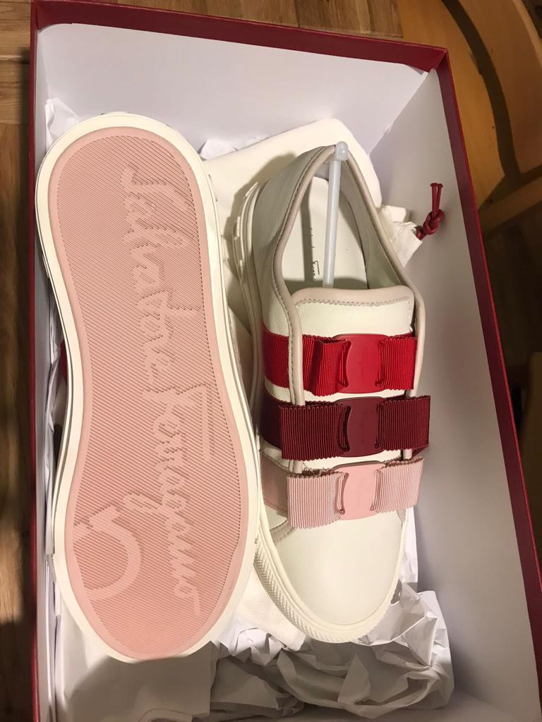 Tennis - Salvatore Ferragamo