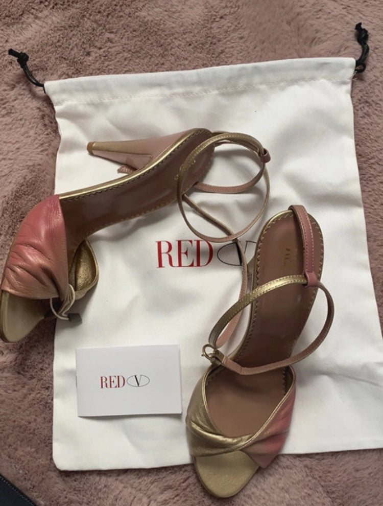 Sandale - Red Valentino