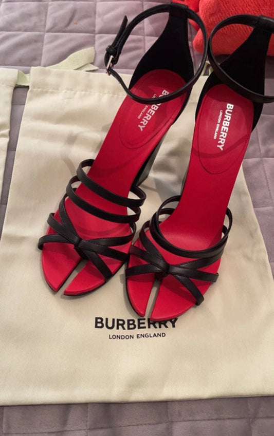 Sandale - Burberry