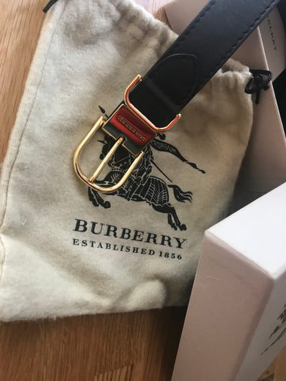 Ceinture - Burberry