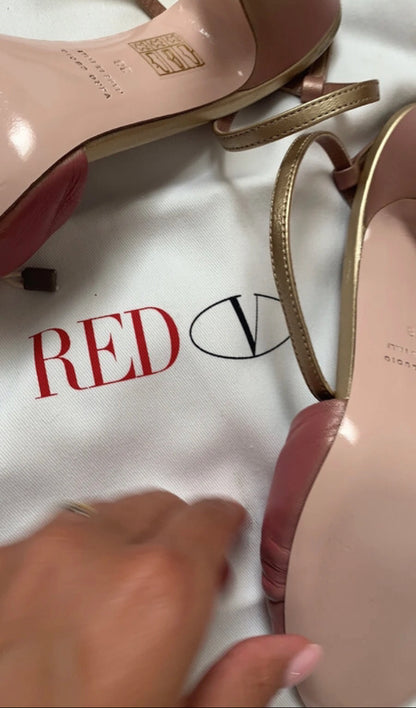 Sandale - Red Valentino