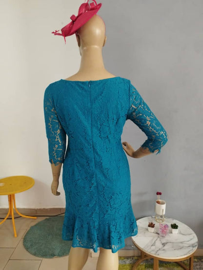 Robe Jacques Vert 48