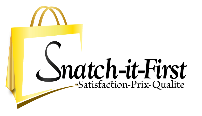 Snatch-It-First SARL